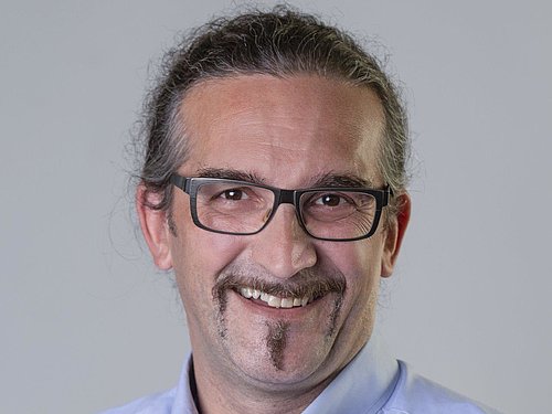 Andreas Reither