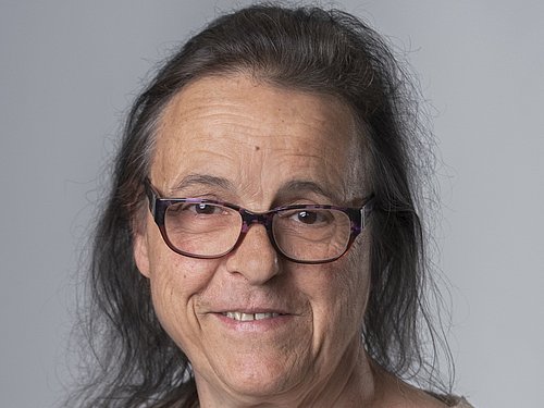 Michaela Kaplan